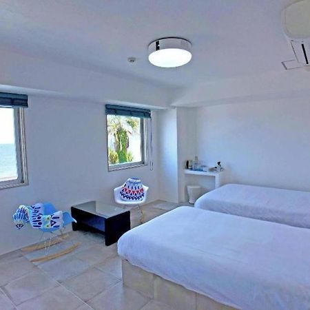 Mykonos Resort Miura Yokosuka Εξωτερικό φωτογραφία