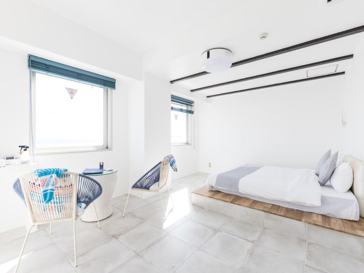 Mykonos Resort Miura Yokosuka Εξωτερικό φωτογραφία