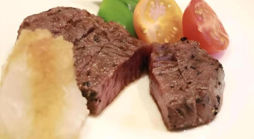 Mykonos Resort Miura Yokosuka Εξωτερικό φωτογραφία