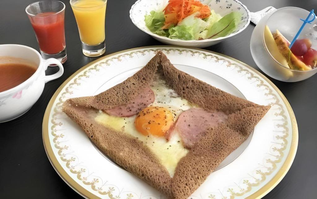 Mykonos Resort Miura Yokosuka Εξωτερικό φωτογραφία