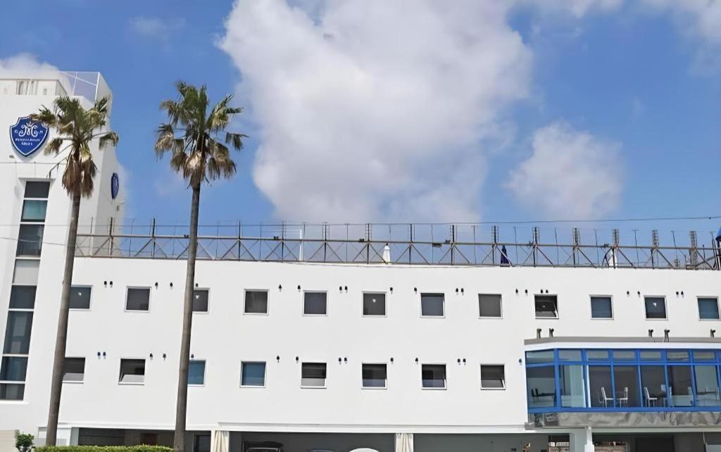 Mykonos Resort Miura Yokosuka Εξωτερικό φωτογραφία
