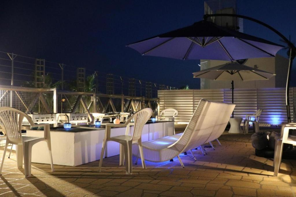 Mykonos Resort Miura Yokosuka Εξωτερικό φωτογραφία