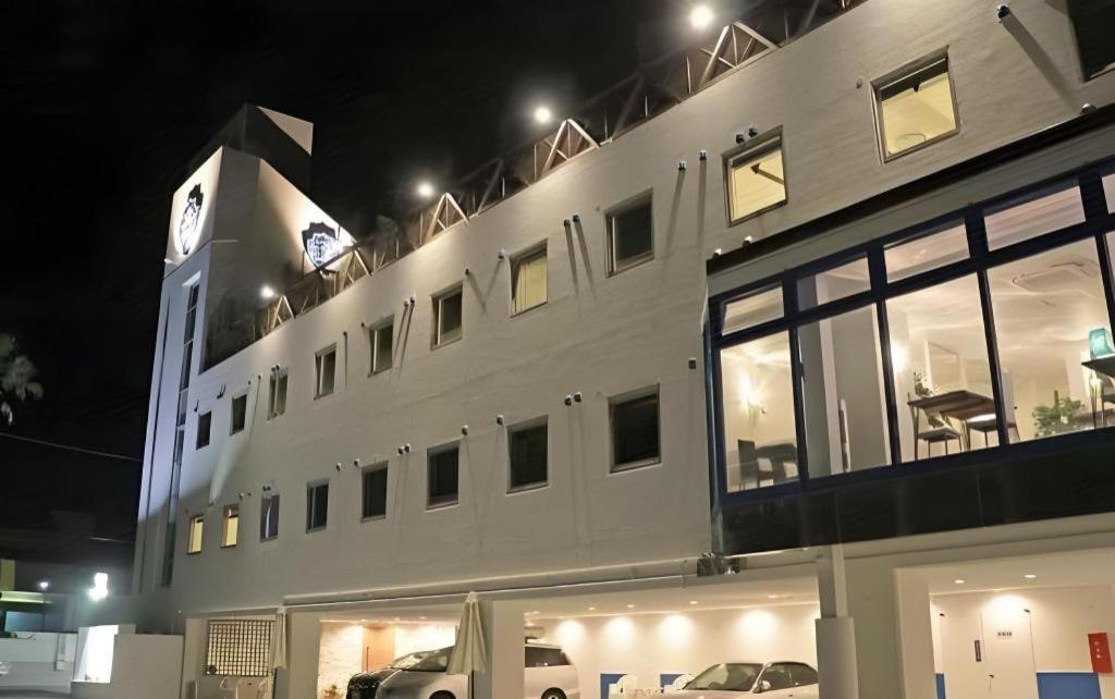 Mykonos Resort Miura Yokosuka Εξωτερικό φωτογραφία