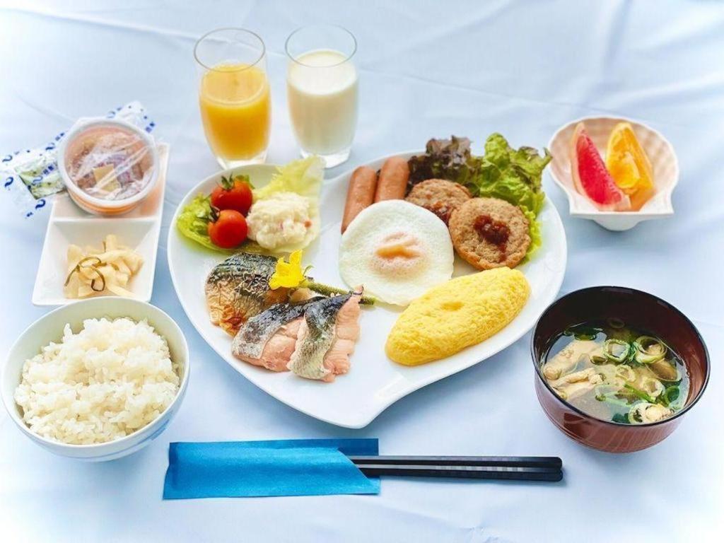 Mykonos Resort Miura Yokosuka Εξωτερικό φωτογραφία