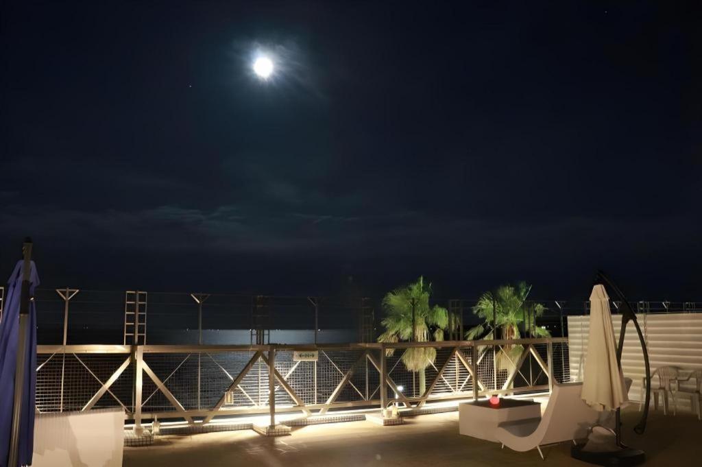 Mykonos Resort Miura Yokosuka Εξωτερικό φωτογραφία