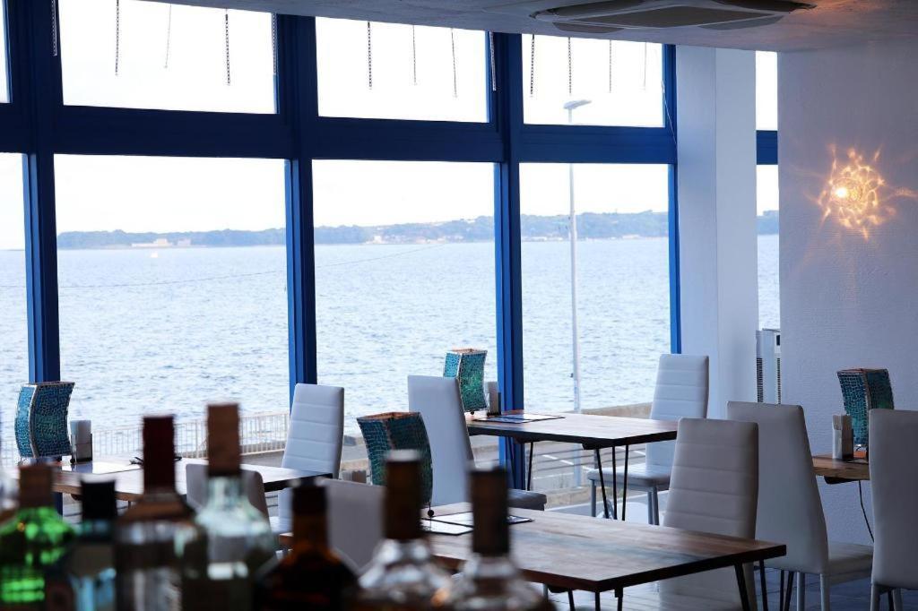 Mykonos Resort Miura Yokosuka Εξωτερικό φωτογραφία