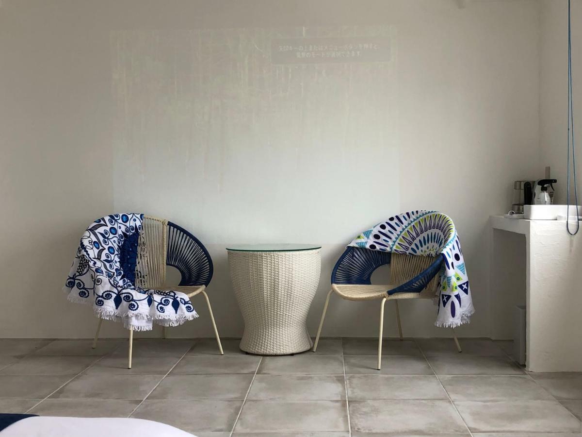 Mykonos Resort Miura Yokosuka Εξωτερικό φωτογραφία