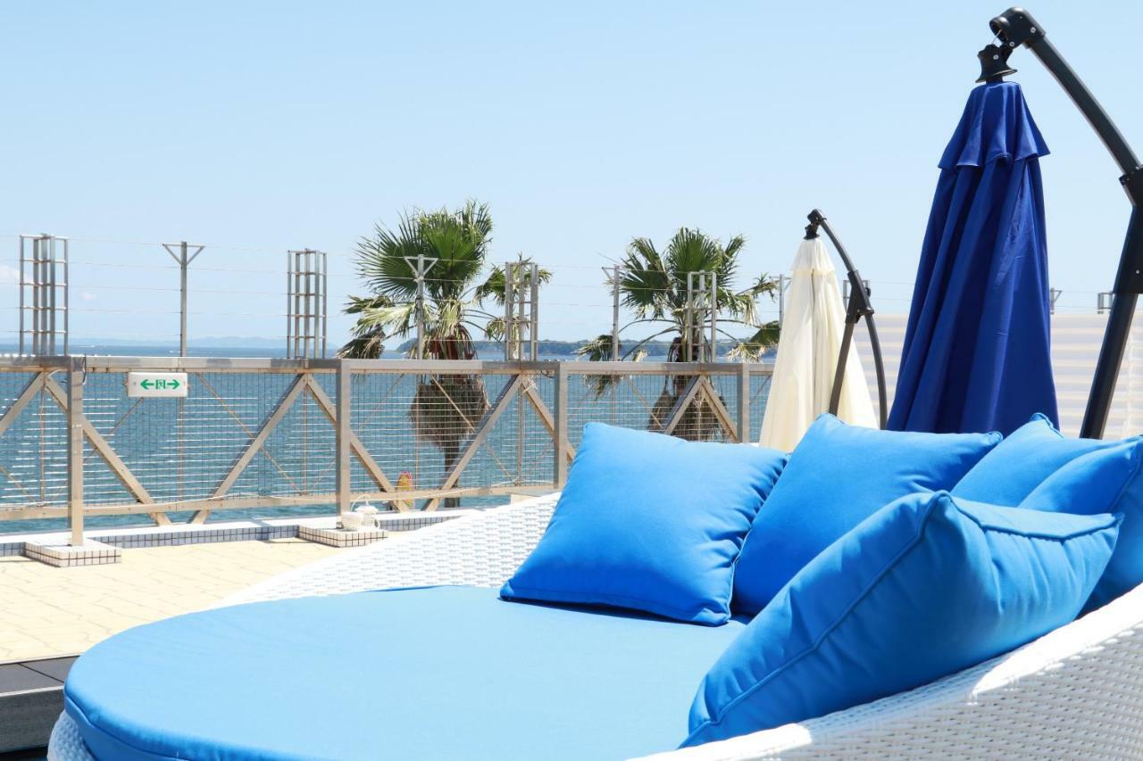 Mykonos Resort Miura Yokosuka Εξωτερικό φωτογραφία