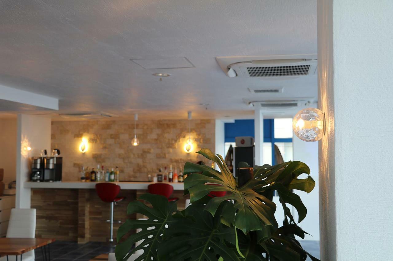 Mykonos Resort Miura Yokosuka Εξωτερικό φωτογραφία