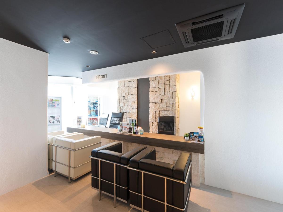 Mykonos Resort Miura Yokosuka Εξωτερικό φωτογραφία